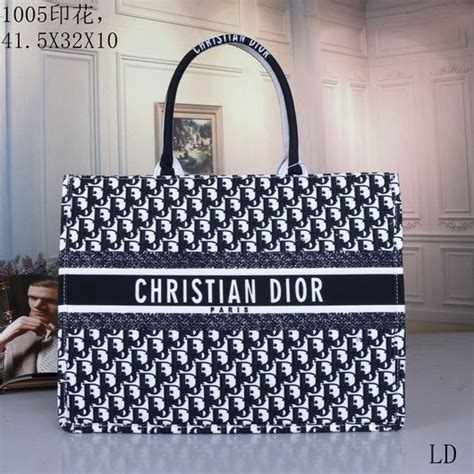 cristine dior bag|Christian Dior knockoff bags.